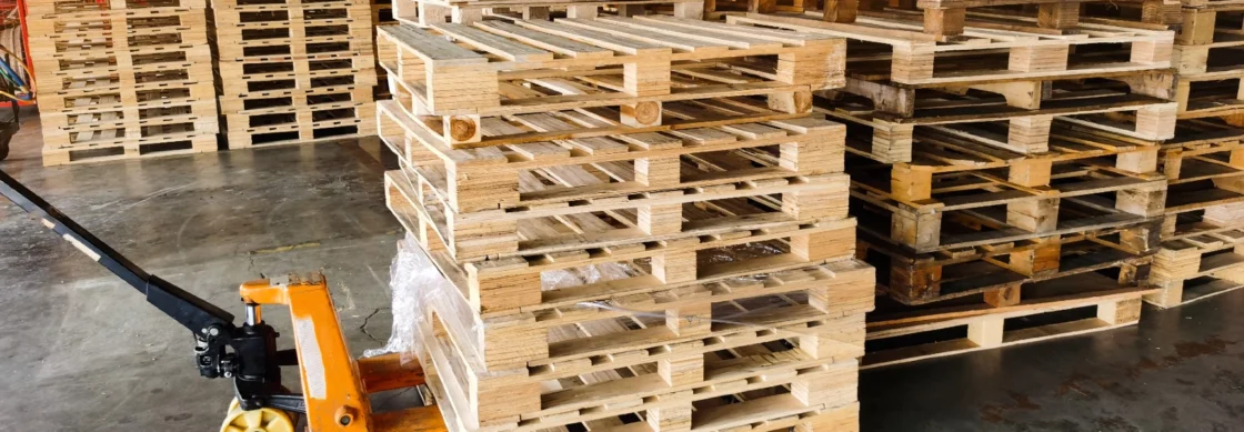 Pallet Services