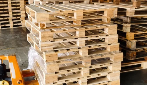 Pallet Services